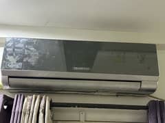 Kenwood AC 1.5 ton for sale
