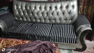 6 siter sofa forsale