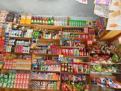 General store for sell Dhokehassu Rawalpindi