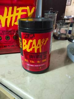 Imported supplements for muscle growth 0