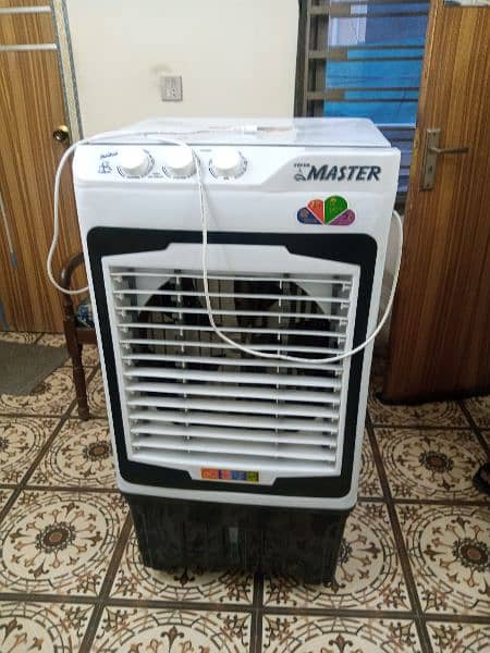 Brand New Air Cooler For Sale 1