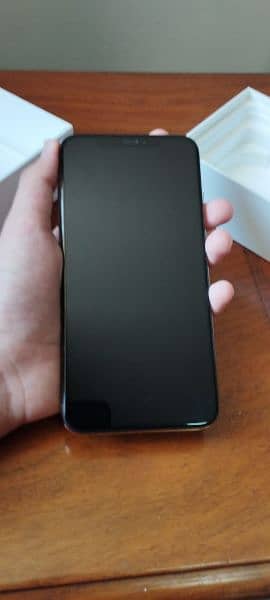 iPhone XS Max 256 Gb 3