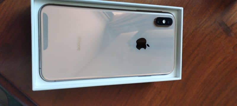 iPhone XS Max 256 Gb 7