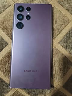 Samsung galaxy s22 ultra 8gb 128gb