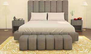 luxury bed set