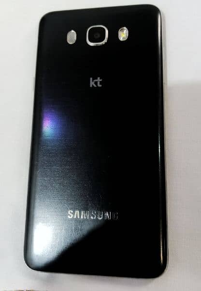 Samsung mobile Galaxy J7 2