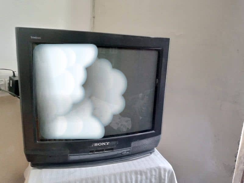 Television for sale 03255263538 1