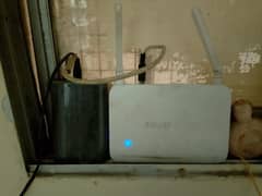 Router with power bank for sale