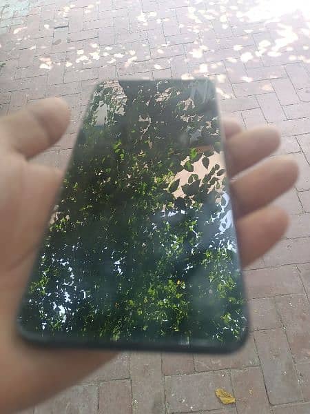 oppo A5s mobile 3