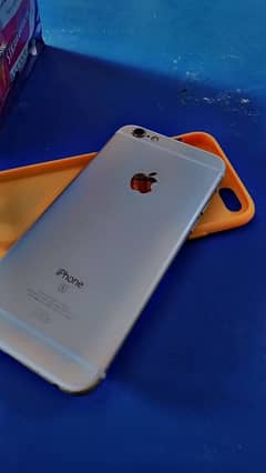 I phone 6s PTA approved Brand New Condition