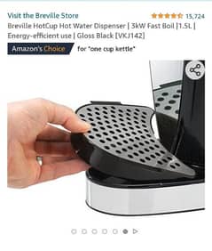 breville hot water dispenser make your life easier 0
