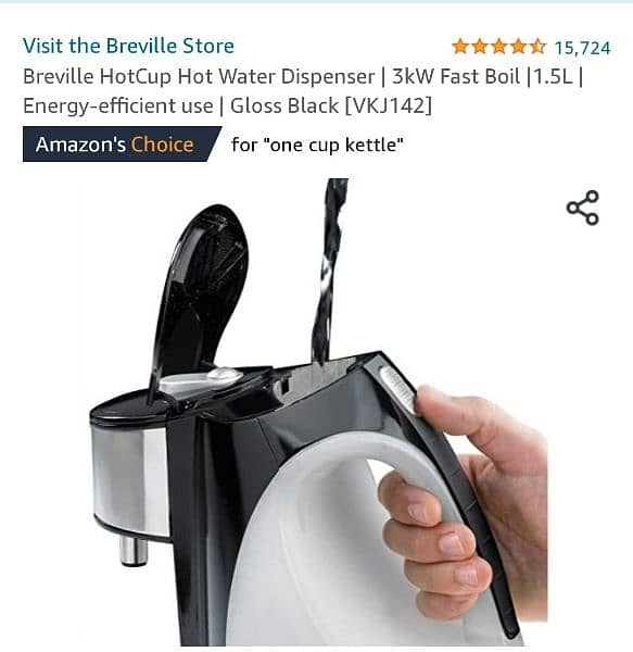 breville hot water dispenser make your life easier 2