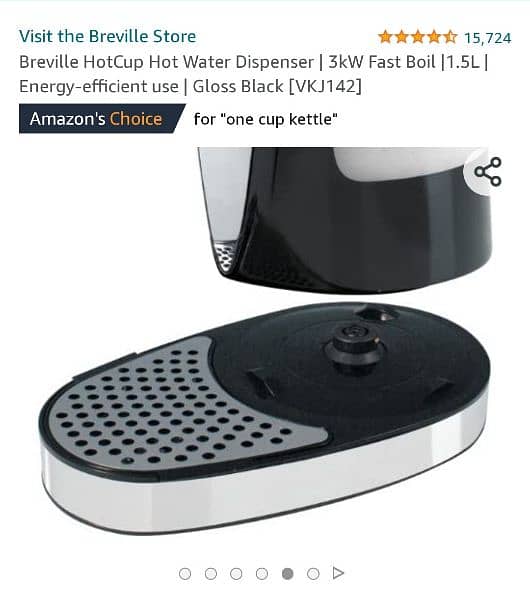 breville hot water dispenser make your life easier 3