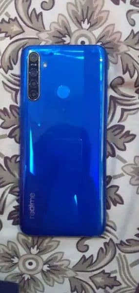 Realme 5 0