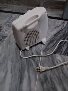 Oreena electric heater for sale