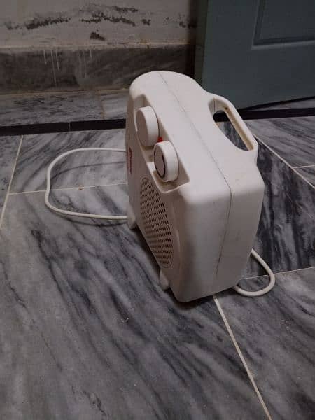 Oreena electric heater for sale 1