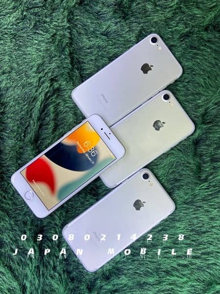 iPhone available 1