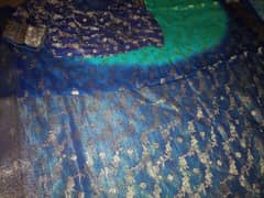 saree ready to wear