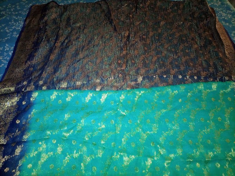 saree ready to wear 1