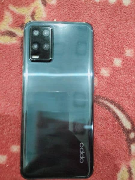 Oppo a54 0