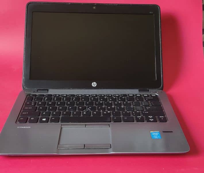 Core i7 5th generation HP laptop 0