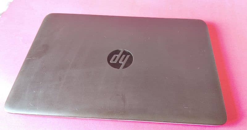 Core i7 5th generation HP laptop 1