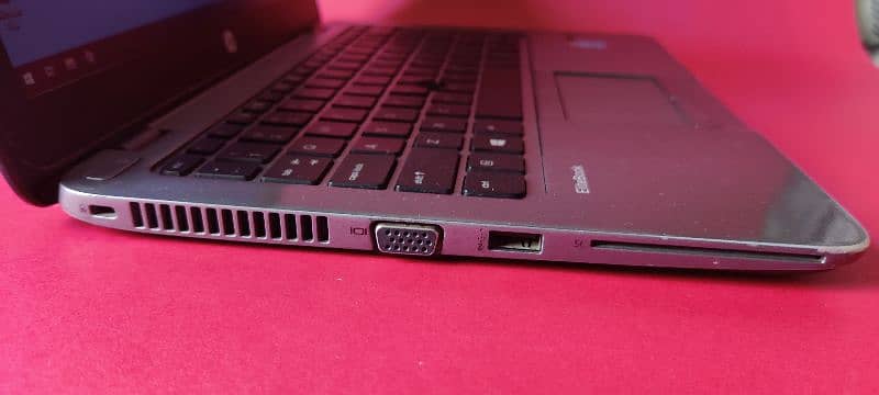 Core i7 5th generation HP laptop 2