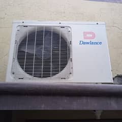 Dawlance 1.5 Ton Split AC 0