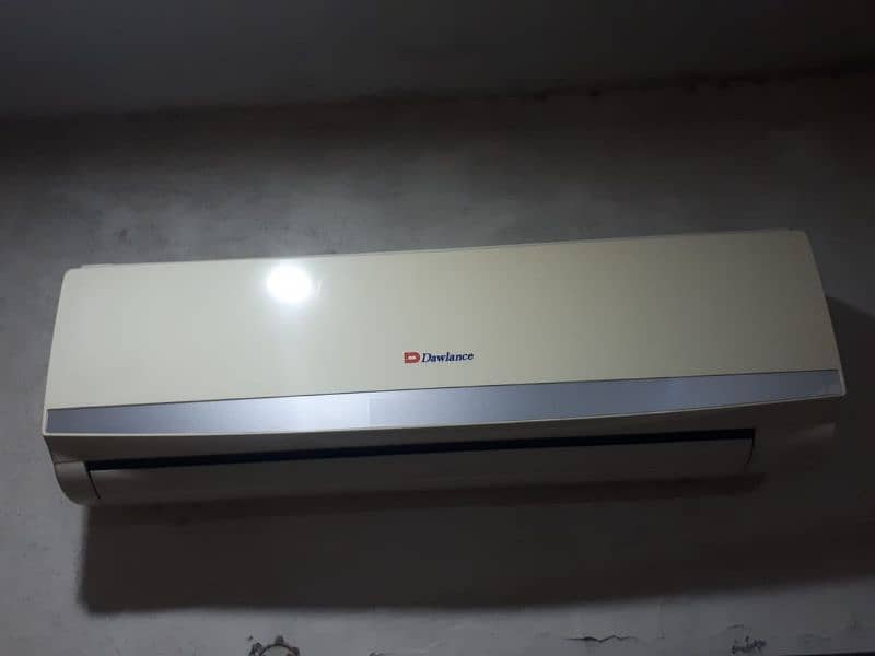 Dawlance 1.5 Ton Split AC 5