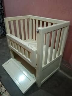 Baby cot Kids bed