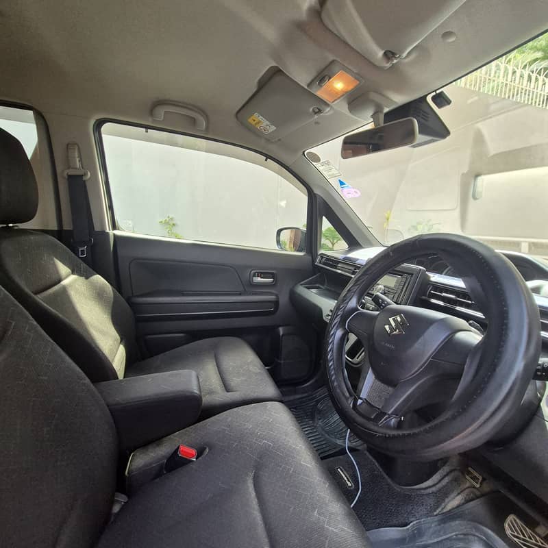 Suzuki Wagon R 2019, Registered 2023 4