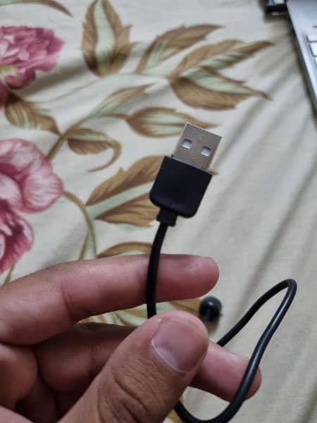 MI Band 5/6 Charging Cable 4