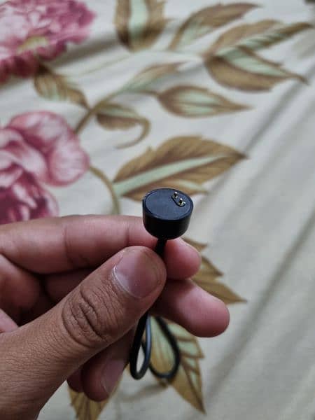 MI Band 5/6 Charging Cable 6