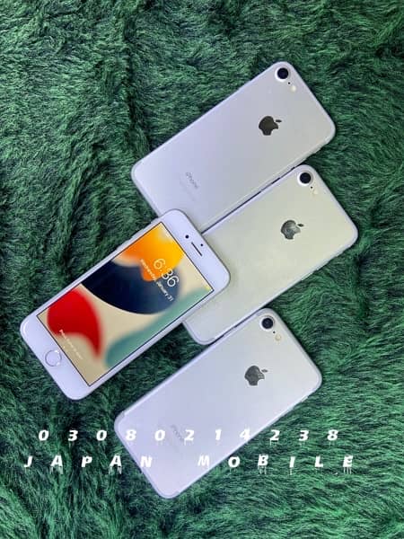 iPhone 7 non Pta 0