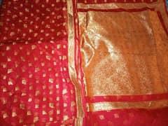 Indian saree