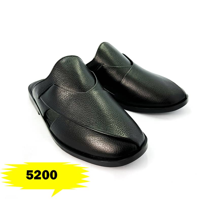 peshawari Chappals|Casual Sandals|Best Kaptan Chappal For Eid 10