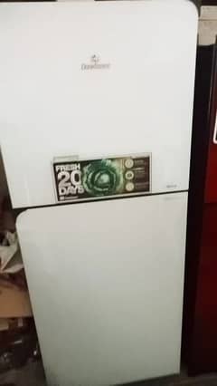 Dawnlance fridge new 0