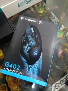 Brand New Gaming Mouse 0