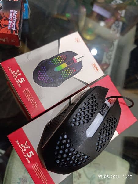 Brand New Gaming Mouse 2