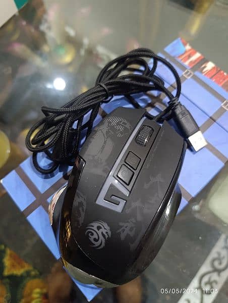Brand New Gaming Mouse 8