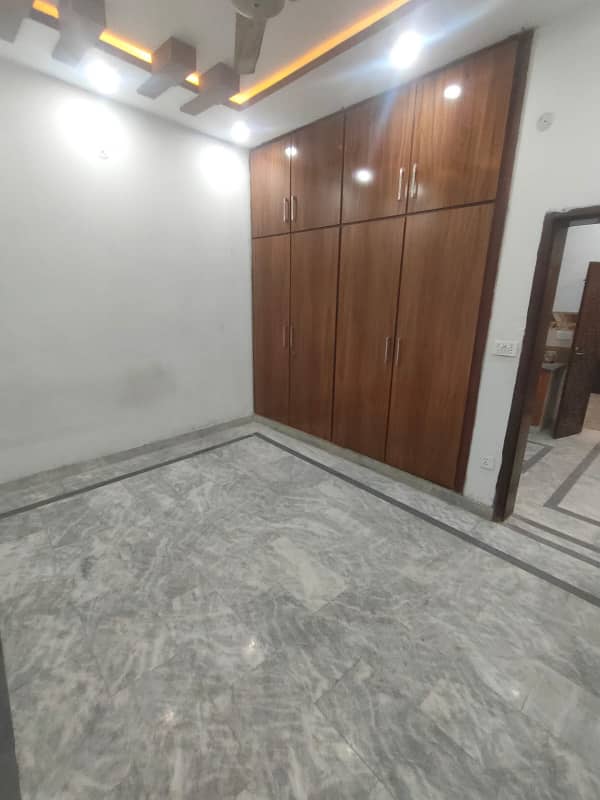 5 Marla Double Storey House For Sale In Chaman Park Very Near To Canal Road Beautiful Location 1