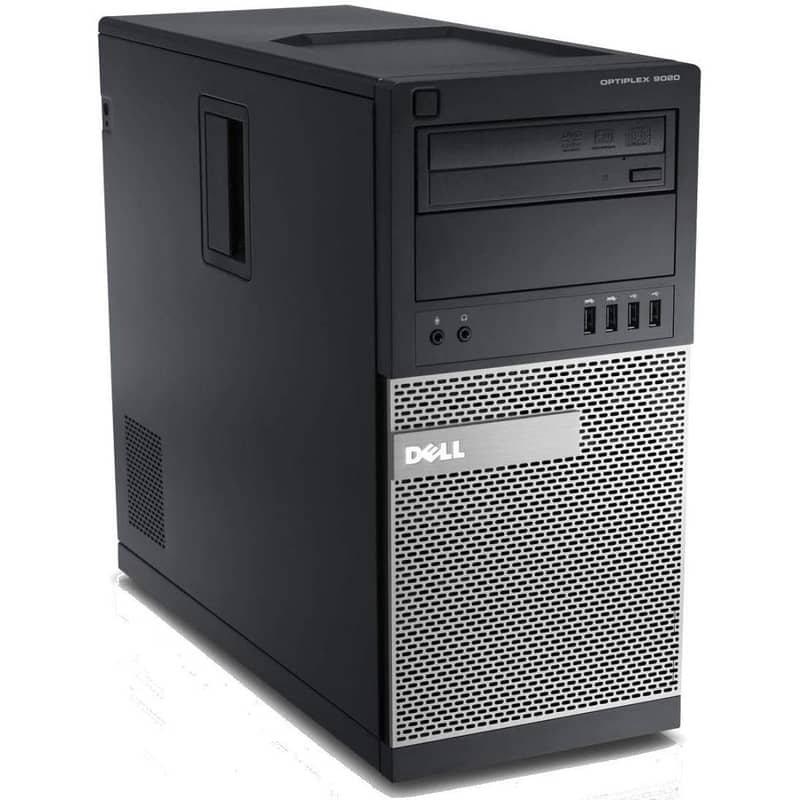 dell optiplex 9020 core i5 vpro 0