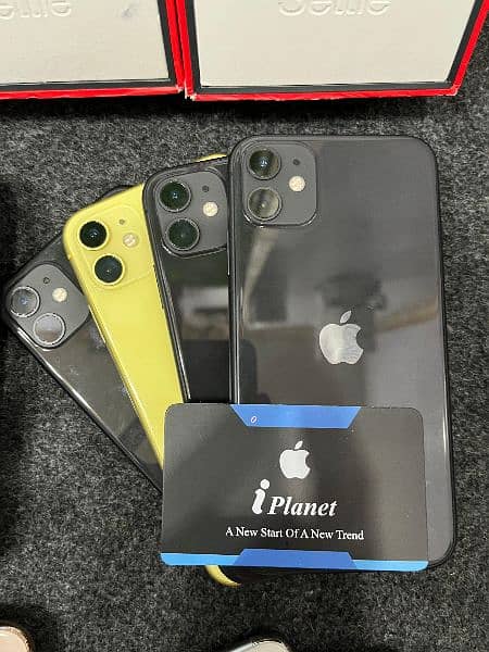 iphone 11 64,128gb PTA jv nonpta iphone XR,12 water pack 1