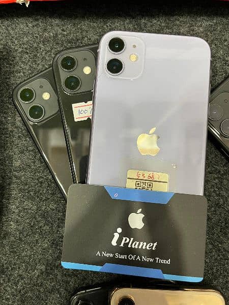 iphone 11 64,128gb PTA jv nonpta iphone XR,12 water pack 2