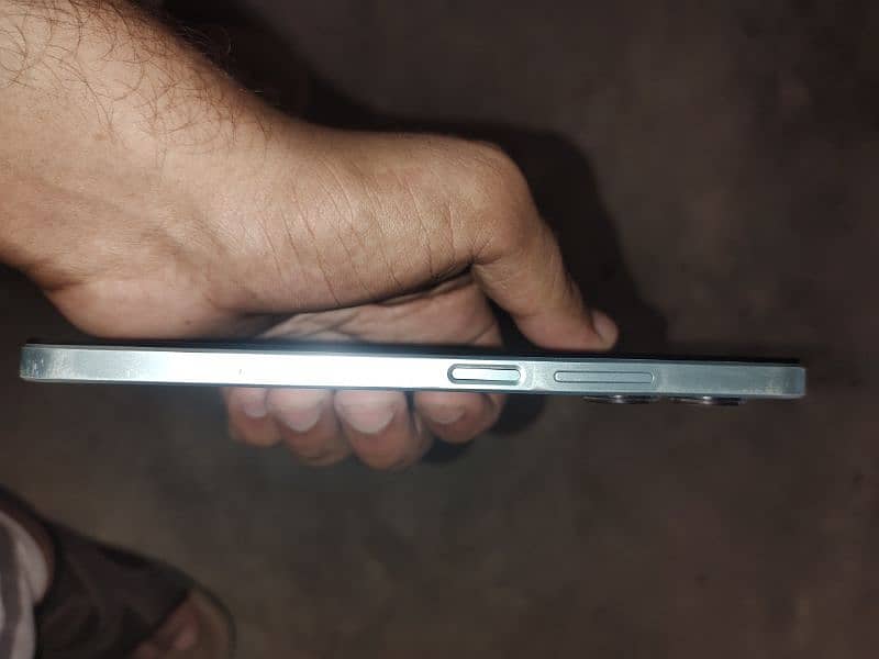 realme c33 10/7. baqi ok ha Thora cover ka Nishan ha open nai howa 1