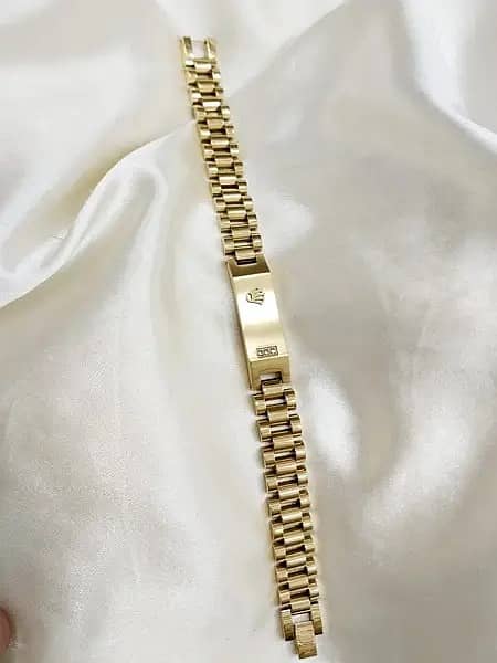 Chain Bracelets | Mens Bracelets 5