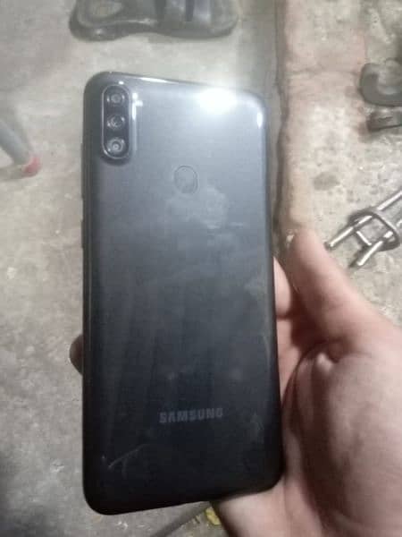 samsung gullexy a11 6