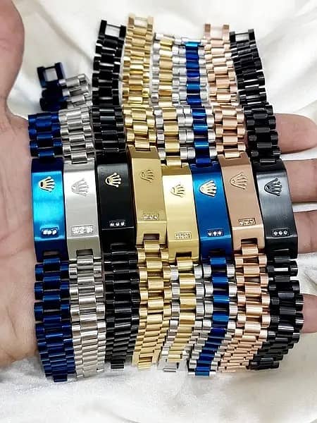 Chain Bracelets | Mens Bracelets 0