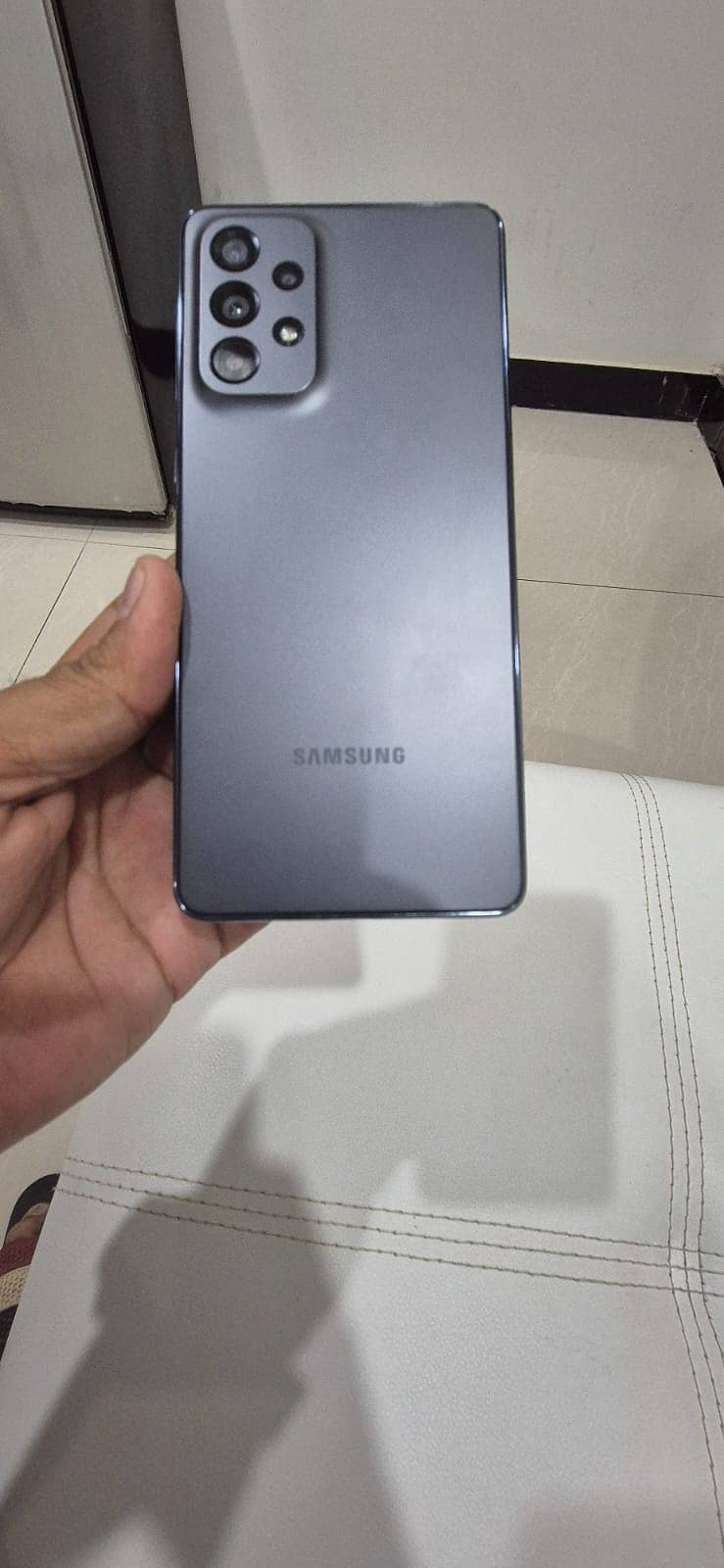 Samsung A73 5G 1