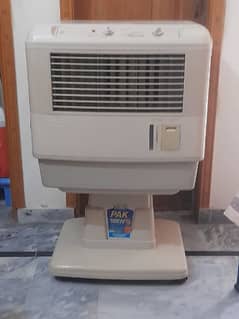 Pak Fan room air cooler